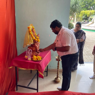 Investiture Ceremony